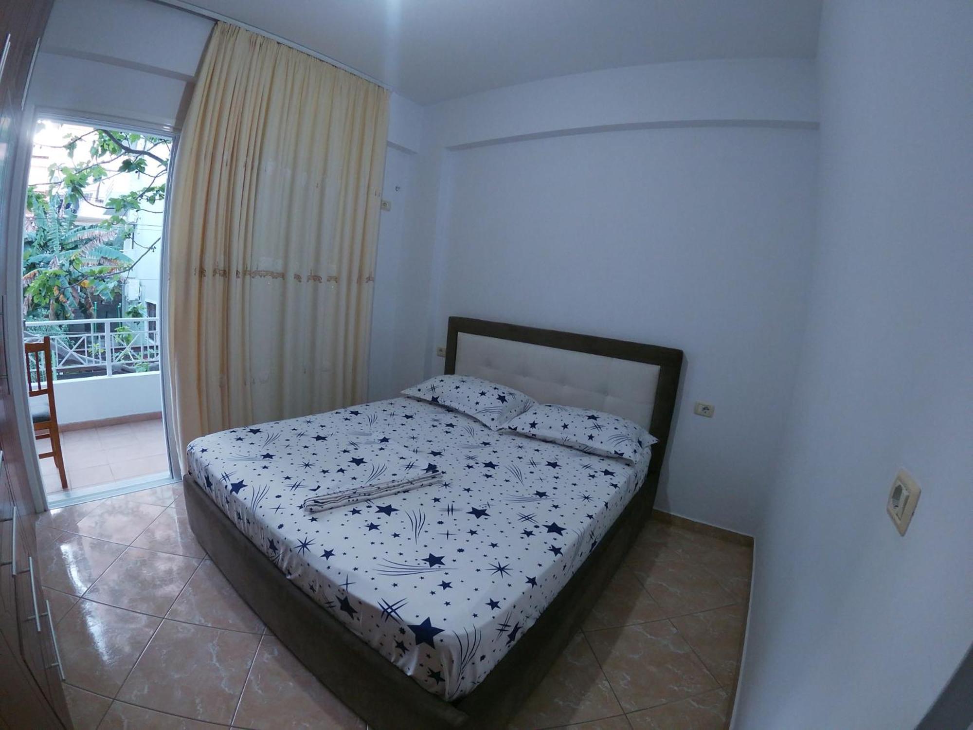 Tulipani Apartments Near Port Sarande Exterior photo